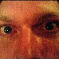 Patrick a.k.a Spaceface
