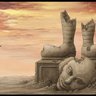 Ozymandias