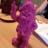 pinkie