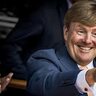 willyvanoranje