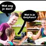 TeveelKaas