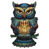 Meneer de uil