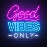 Positive vibe