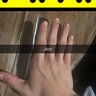 Guy met gigantische neus