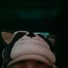 Restingwitchface