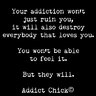 Girl-addict.