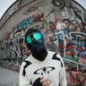 tibespaceman