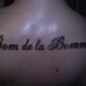 Bom de la Bommus