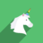 Groovy Unicorn